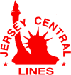 Jersey Central Lines
